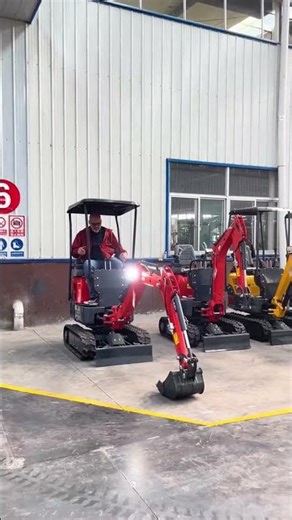 Global Clients Visiting! Witness High-Quality Machinery Manufacturing in China 🤝🏗️