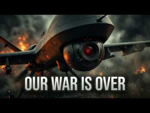 AI Weapons Are Changing Warfare Forever