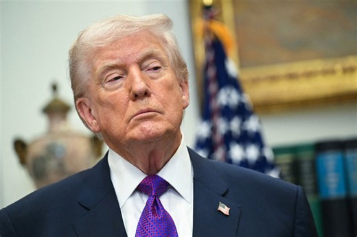 Do aliens exist? What predictions markets show after Trump remarks