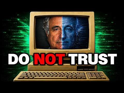 This Scam Is Impossible to Detect