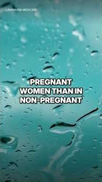 Pregnant With COVID? Why You Might Feel Fine | Landmark Medicine