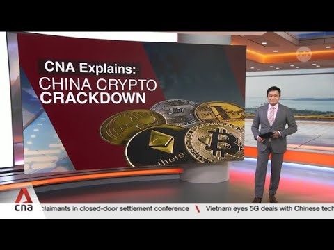Understanding China's approach to virtual currencies