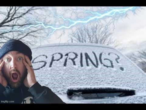 We Get Flashy But The Prairies Turn NASTY!!