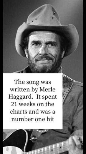 This day in country music history on October 23, 1982 Merle Haggard hit the charts #countrymusic