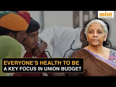 From Addressing Ayushman Bharat Claims To Cutting Cost: Healthcare May Get A Big Boost In The Budget