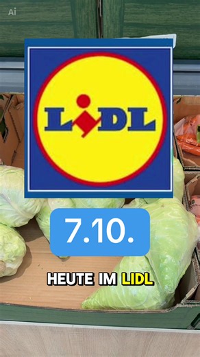 Lidl Shopping 7.10. #shopping #haul #supermarket #deutschland #lidl