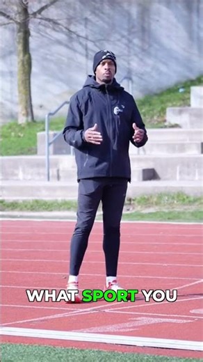 Boost Your Running: A-scape Drill for ALL Sports!