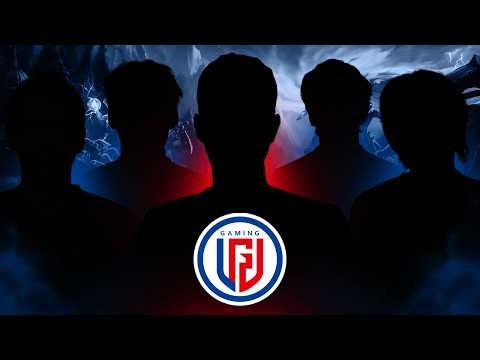 NEW LGD SUPERSTAR TEAM - Dota 2 Rumors