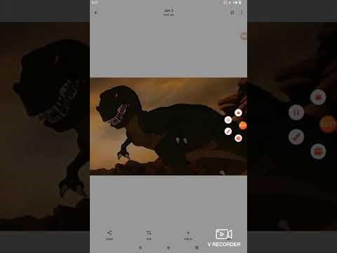 SharpTooth Sound Effects 🦖🔊