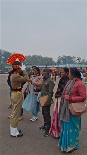 हमार पियवा करेला सरकारी नौकरी#motivational #indianarmy #bsf #crpf #cisf #special #shortsfeed