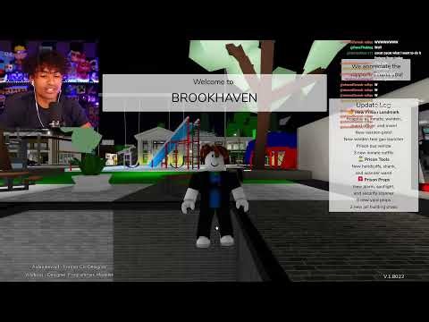 Catching ONLINE DATERS In Brookhaven!