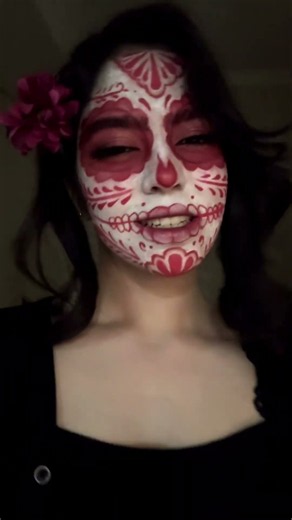 Dia de Muertos - FUNK DO BOUNCE #diademuertos #viral #mexico #transition