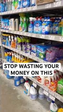 Stop Wasting Your Money On This