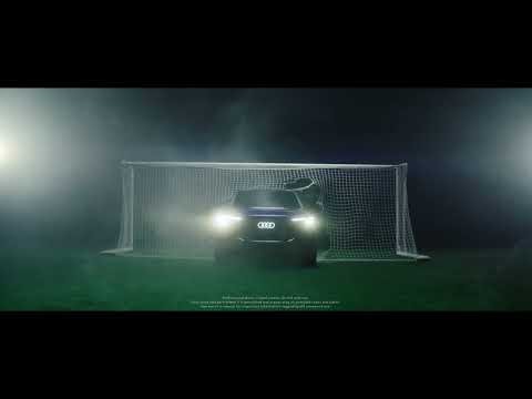 The Driven