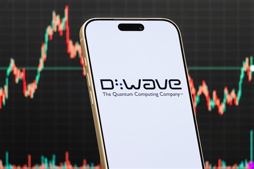 D-Wave CEO on quantum computing's ChatGPT moment, Nvidia, & more