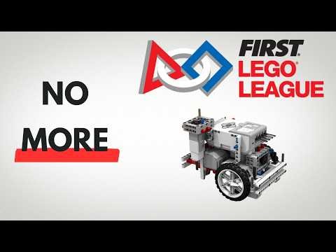 FLL is Ending: Official Announcement