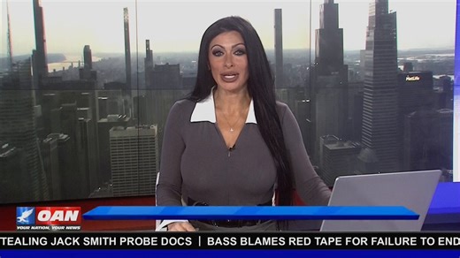 Intuit is laying off more than 3,000 employees, about 17% of its workforce, as the company shifts focus toward AI-driven operations ahead of its next earnings report.Watch OAN on Spectrum and YouTube TV for updates.