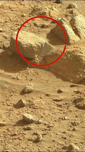 Perseverance Rover Sol 1843 | Mars New 4k Video | Mars 4k Video | Mars In 4k | Mars #shorts