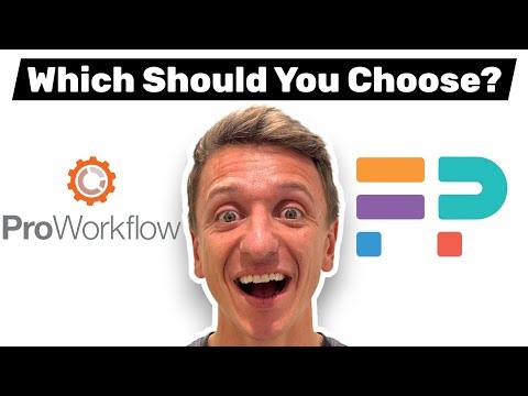 ProWorkflow vs Function Point [2026]