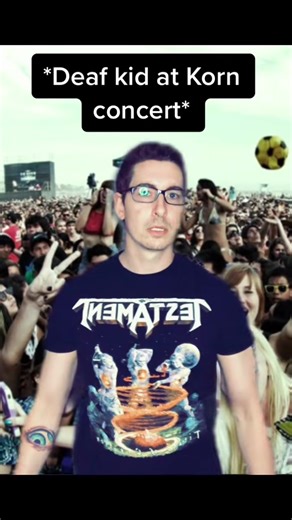 Nu Metal Bands: The Impact of Korn