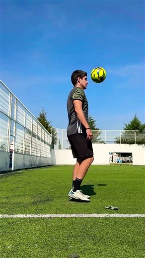 Bet You Can't Do This! 😈 The Ultimate Soccer Trick