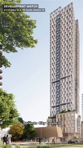 #torontorealestate #gtacondos #torontodevelopment #westontoronto #torontocondos | Toronto Condo Market