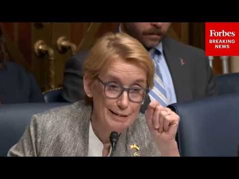 'There's Still A Lot More Work To Do': Maggie Hassan Urges Reforms To Bring Down Generic Drug Costs