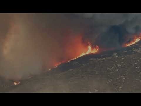 Give Your Home a Fighting Chance: Defensible Space Explained