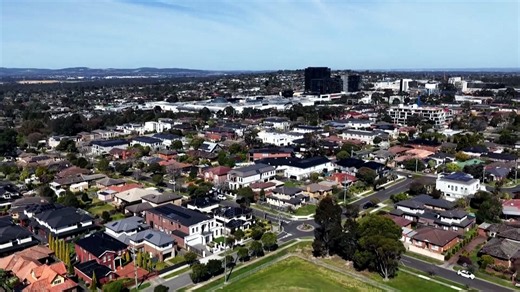 Renters around the country hit their limit as prices continue to climb