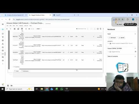 Amazon FBA Product Goldmine Using Machine Learning 🤖📊 | K-Means Clustering to Find Winning Products