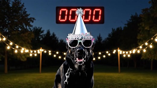 ⏰ Midnight is coming. So are 49 retired working dogs. This is K9 Navy. While the clock counts down to the New Year, we are racing against time to fund the transport of 49 retired working dogs coming home from Kuwait. These dogs served. They protected. They did their jobs without question. Now they are waiting on us. Right now, this mission is only partially funded. That means every hour that passes without support puts their transport, care, and safety at risk. Year end donations made before mid