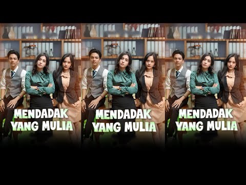 MENDADAK YANG MULIA || FULL EPISODE || #suneedaycreative 