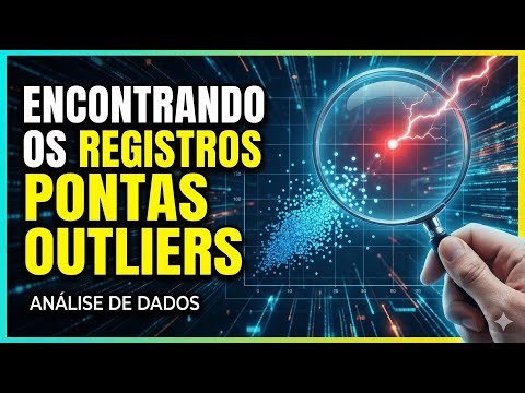 Encontrando os Registros Pontas Outliers no Qlik Sense SaaS