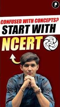 Biggest NCERT Problem Solved 🔥 | Stop Wasting Time on NCERT | UPSC/SSC Strategy #Shorts