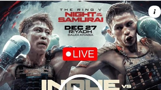 What channel does Naoya Inoue vs. Alan Picasso LIVE today for boxing fight in USA, Mexico and Spain? What time do they fight and what channel does Naoya Inoue vs. Alan David Picasso today: TV and Online Streaming Where and how to watch live and free Naoya Inoue vs. Alan David Picasso today: Fight TV and online streaming #Inoue #Picasso #NaoyaInoue #DavidPicasso #InouevsPicasso #NaoyaInouevsPicasso #NaoyaInoueVsDavidPicasso #Boxing #Fight #Tonight | Naoya Inoue vs Picasso Boxing 𝐋𝐢𝐯𝐞