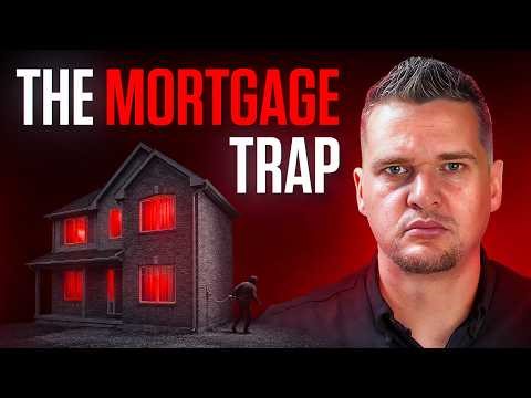 Why Buying A House Makes You POORER Than Renting