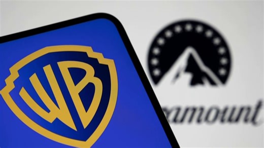 Warner Bros. shareholders approve Paramount Skydance merger