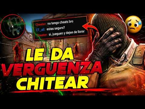 "NO TENGO CHEATS" (2 segundos después...) | SUSCRIPTORES VS HACKERS