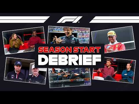 Assessing EVERY F1 Team's Performance In 2026 So Far