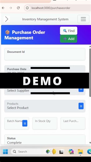 Batch Wise Stock Management 🔥 | Stop Using Average Price ❌ (Inventory System)