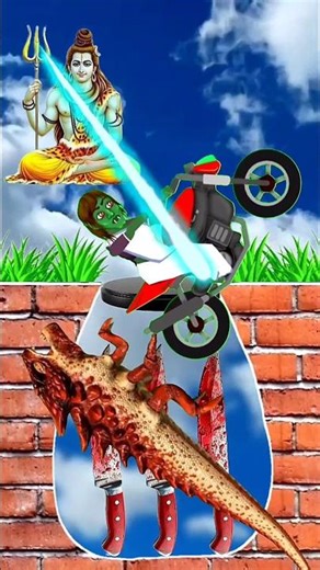 Mahadev 🙏🥺 Om Namah Shivaya❤️Jay Bholenath VFx, Shiv Tandav 🌺@Sachet_Tandan #viralshort #shortsfeed