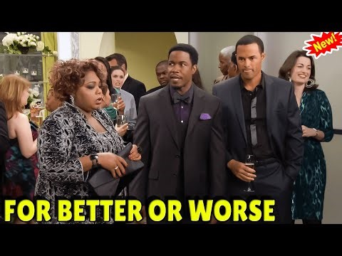 【NEW】Tyler Perry's For Better or Worse 🔥🔥 The Runaway Bride Pt 🔥🔥Thriller Movies 2025