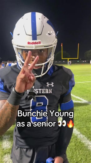 Bunchie Young: Fresno State's Rising Football Star