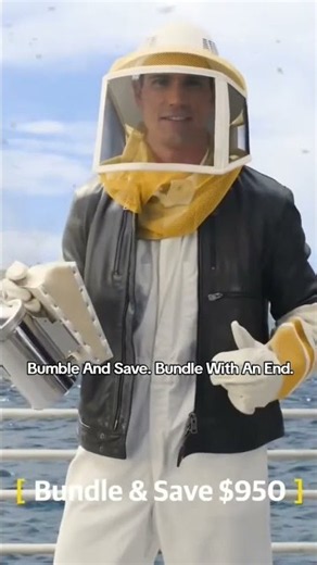 Liberty Mutual - Bundle and Save Bloopers (:30) (Flashback Commercial from this year)