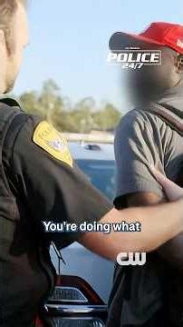 Lawfully Detained #police #cops #arrest
