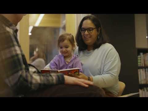 Toronto Public Library