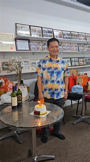 What a meaningful night we spent together with some close friends In training. Thanks everyone for making the time despite driving through the terrible jam and still arrived at Setiawalk. Some even… | Jackson Ng, CSP, CPC(ICF), CPT(IPMA) | 28 comments