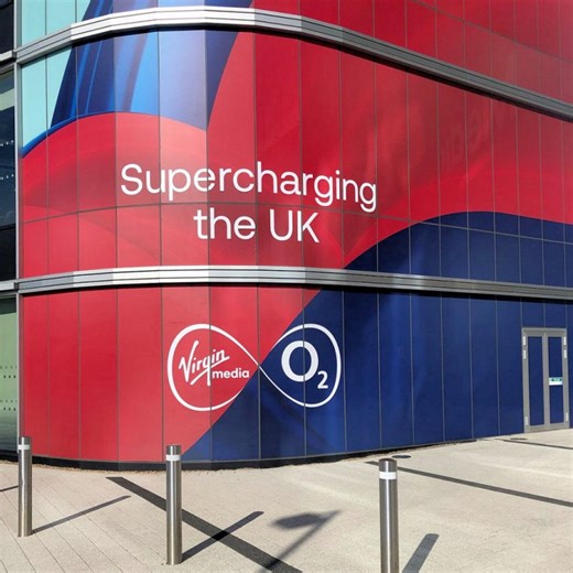 Virgin Media O2 sales and earnings drop as customer base shrinks - Tech Digest