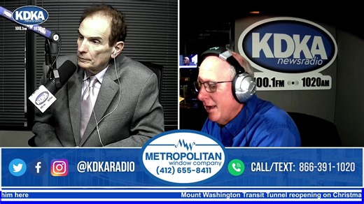 Live on air with Muse Gardens 📡📻🎙️ What an exciting way to end the year! Over the weekend, Will had the chance to talk about Muse Gardens live on 100.1 FM and AM 1020 KDKA during the True Value Home Improvement Hour. Kat’s Dad Andy, and his hardware store Evey True Value Hardware have been long time staples on the radio waves of Pittsburgh Saturday mornings on KDKA AM 1020 where he talks all things home improvement. This time, Will and Andy shared their expertise on flowers and gardening with