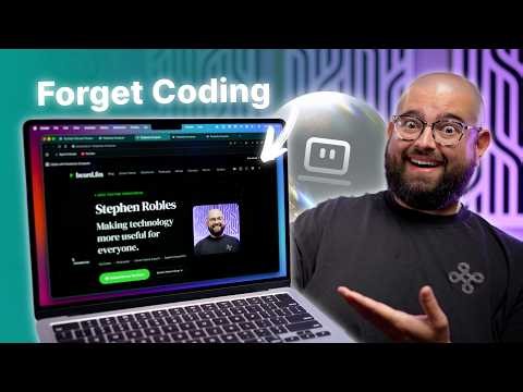 I Built 10 Actually Useful Apps in 1 Hour with Perplexity Computer